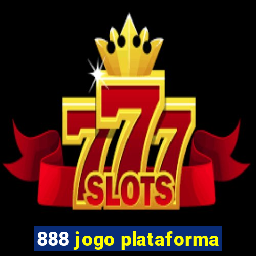 888 jogo plataforma